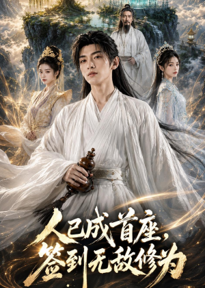 人已成首座,签到无敌修为(71集) 人已成首座,签到无敌修为(71集)完整版免费观看