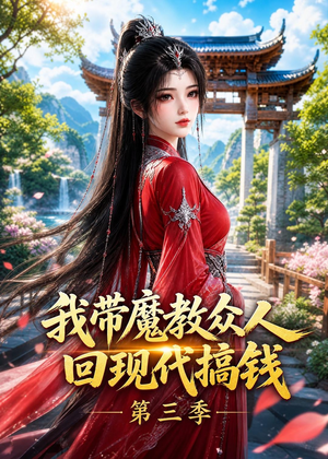 我带魔教众人回现代搞钱第三季(70集) 我带魔教众人回现代搞钱第三季(70集)我全都看完了