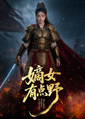嫡女有点野(61集) 嫡女有点野(61集)免费看全集