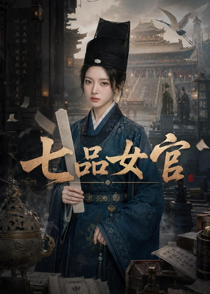 七品女官（50集）完整版