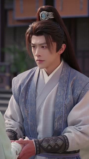 太虚至尊(81集) 太虚至尊(81集)看精彩短剧
