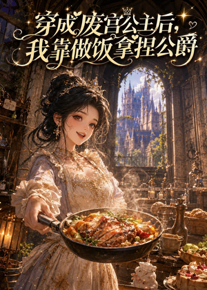 穿成废宫公主后,我靠做饭拿捏公爵(73集) 穿成废宫公主后,我靠做饭拿捏公爵(73集)一口气看完全集