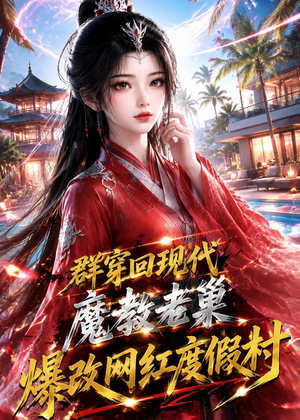群穿回现代魔教老巢爆改网红度假村(104集) 群穿回现代魔教老巢爆改网红度假村(104集)精彩短剧上线
