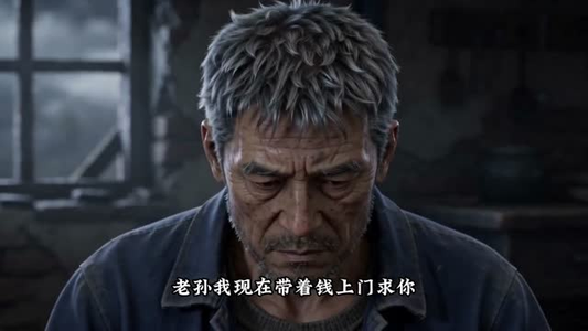 三轮整改大巴，筑就便民大道（45集）火爆短剧推荐