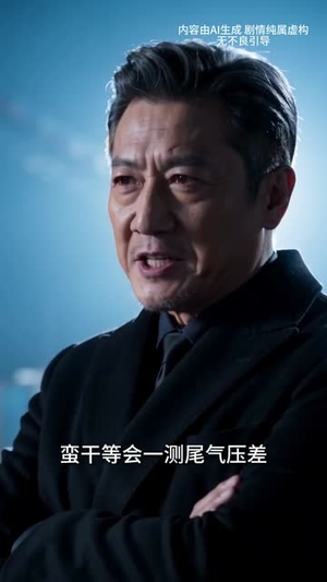 机械不说谎(46集) 机械不说谎(46集)精彩短剧片段