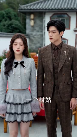 假婿成真岁岁安(61集) 假婿成真岁岁安(61集)爆款短剧推荐