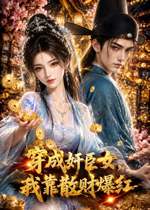 穿成奸臣女,我靠散财爆红(77集) 穿成奸臣女,我靠散财爆红(77集)哪个短剧网能看