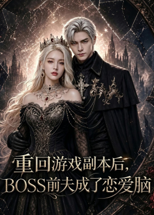 重回游戏副本后,BOSS前夫成了恋爱脑(51集) 重回游戏副本后,BOSS前夫成了恋爱脑(51集)免费短剧看不停