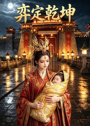 弈定乾坤(42集) 弈定乾坤(42集)短剧全集完整版