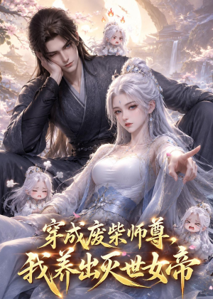 穿成废材师尊,我养出灭世女帝(49集) 穿成废材师尊,我养出灭世女帝(49集)好看的短剧推荐