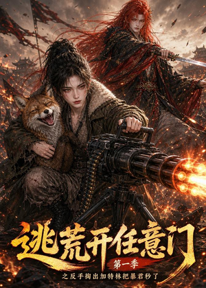 逃荒开任意门第一季(49集) 逃荒开任意门第一季(49集)怎么看全集