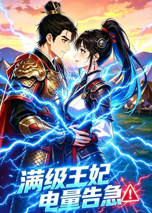 满级王妃电量告急(99集) 满级王妃电量告急(99集)超火短剧抢先看