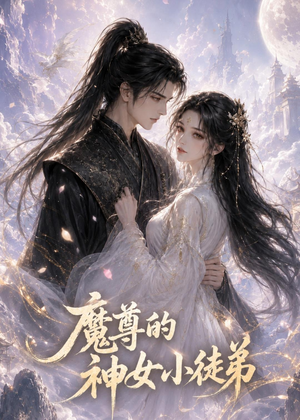 魔尊的神女小徒弟(42集) 魔尊的神女小徒弟(42集)热播短剧免费看