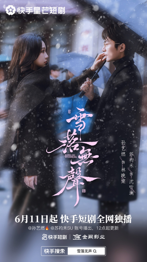雪落无声(20集) 雪落无声(20集)男主角是谁