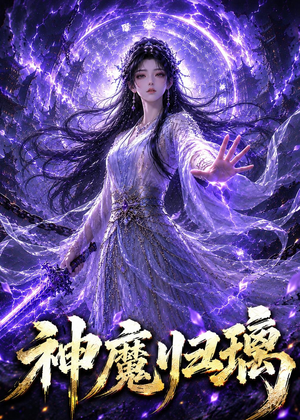 神魔归璃(126集) 神魔归璃(126集)最后一集