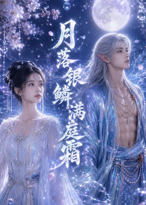 月落银鳞满庭霜（48集）红果短剧免费看