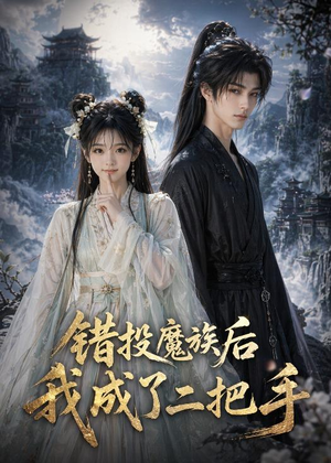错投魔族后我成了二把手(42集) 错投魔族后我成了二把手(42集)短剧片段分享
