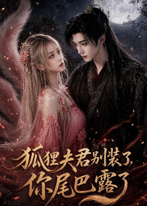 狐狸夫君别装了，你尾巴露了（57集）高清无码免费看