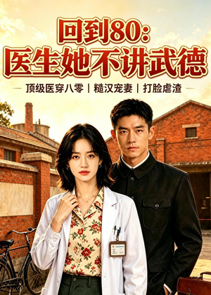 回到80：医生她不讲武德（108集）最新短剧抢先看