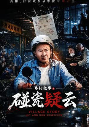 乡村故事之碰瓷疑云（61集）百度网盘在线看