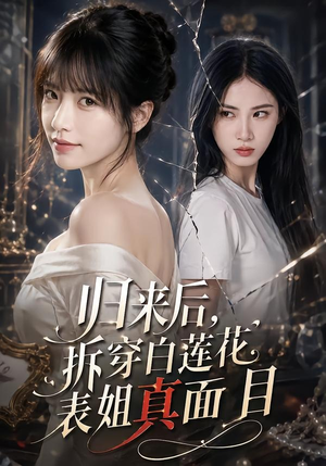 归来后，拆穿白莲花表姐真面目（60集）热播短剧免费看