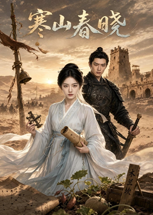 寒山春晓(47集) 寒山春晓(47集)全季一次看完