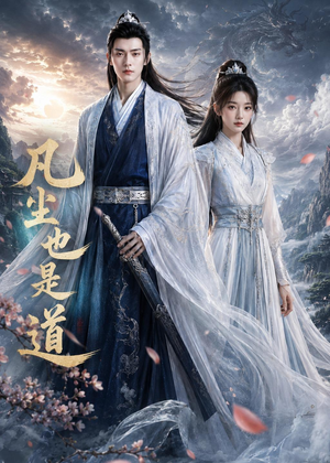 凡尘也是道（80集）今日短剧分享