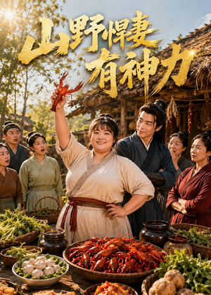 山野悍妇有神力(83集) 山野悍妇有神力(83集)精彩短剧随心推