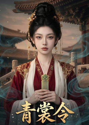 青裳令（68集）热门了短剧