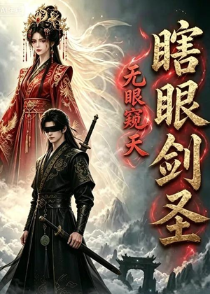 瞎眼剑圣,无眼窥天(106集) 瞎眼剑圣,无眼窥天(106集)火爆热门短剧