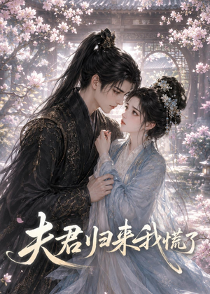 夫君归来我慌了(41集) 夫君归来我慌了(41集)免费在线看