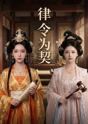 律令为契（48集）热播短剧追不停