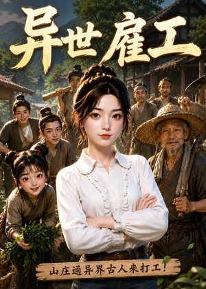 异世雇工：山庄通异界古人来打工（68集）短剧免费看