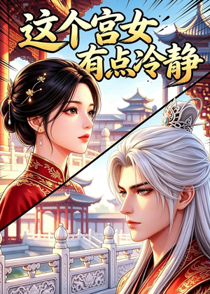 这个宫女有点冷静（24集）深深爱上这部剧