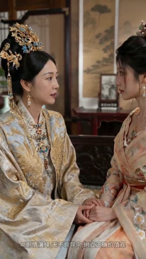 旺夫嫡女，太子独宠我一人（57集）免费短剧合集