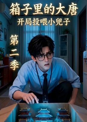箱子里的大唐：开局投喂小兕子(第二季)（65集）爆款热门短剧