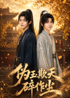 伪玉欺天碎作尘(39集) 伪玉欺天碎作尘(39集)大结局完美收官