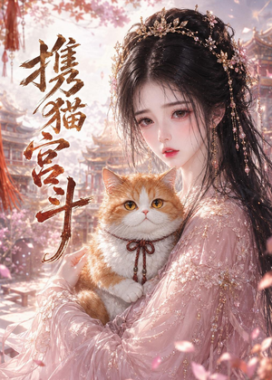 携猫宫斗（30集）古装短剧推荐