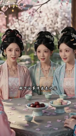 本宫精神状态遥遥领先(31集) 本宫精神状态遥遥领先(31集)免费短剧资源