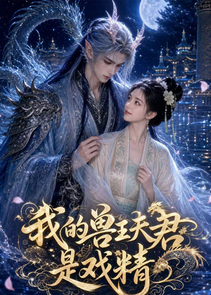 我的兽王夫君是戏精（49集）好看上头短剧