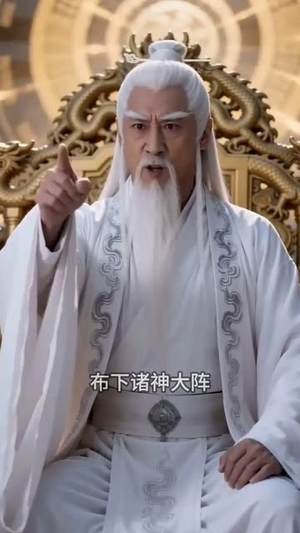 废柴仙女我靠封神逆袭三界真人 AI 版(67集) 废柴仙女我靠封神逆袭三界真人 AI 版(67集)热门短剧抢先