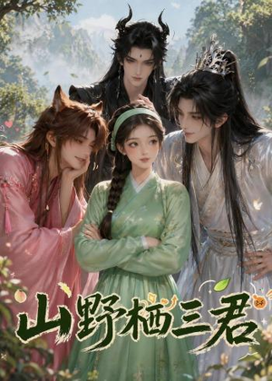 山野栖三君(29集) 山野栖三君(29集)短剧全集免费看