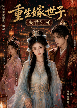 重生嫁世子,夫君别死(119集) 重生嫁世子,夫君别死(119集)全集免费观看