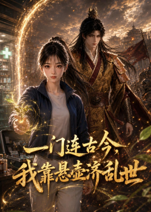 一门连古今,我靠悬壶济乱世(56集) 一门连古今,我靠悬壶济乱世(56集)哪个网站可以看