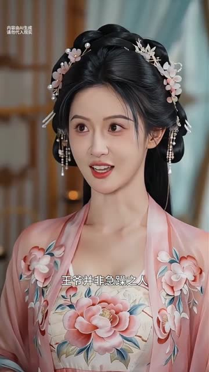 前尘岂可误今生（31集）战神短剧推荐