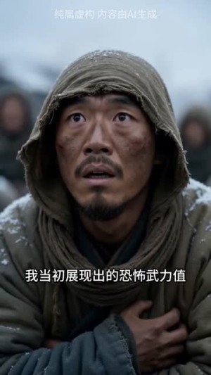流放极寒地,我直接开荒种田(41集) 流放极寒地,我直接开荒种田(41集)免费短剧大全