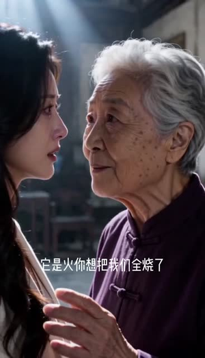 心怀孝心，亦善己身（50集）海量短剧免费看