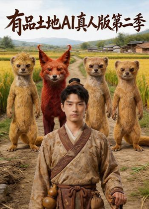 有品土地AI真人版第二季(163集) 有品土地AI真人版第二季(163集)短剧后续更精彩