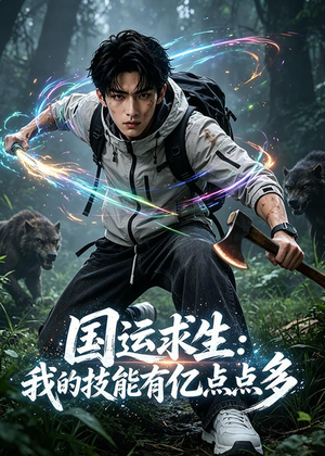 国运求生：我的技能有亿点点多（60集）红果短剧看全集