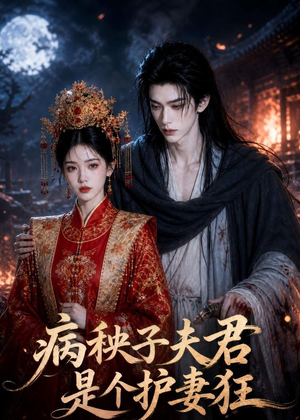病秧子夫君是个护妻狂（37集）免费短剧完整版